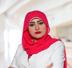 د مروة يسري - طبيب اسنان عام